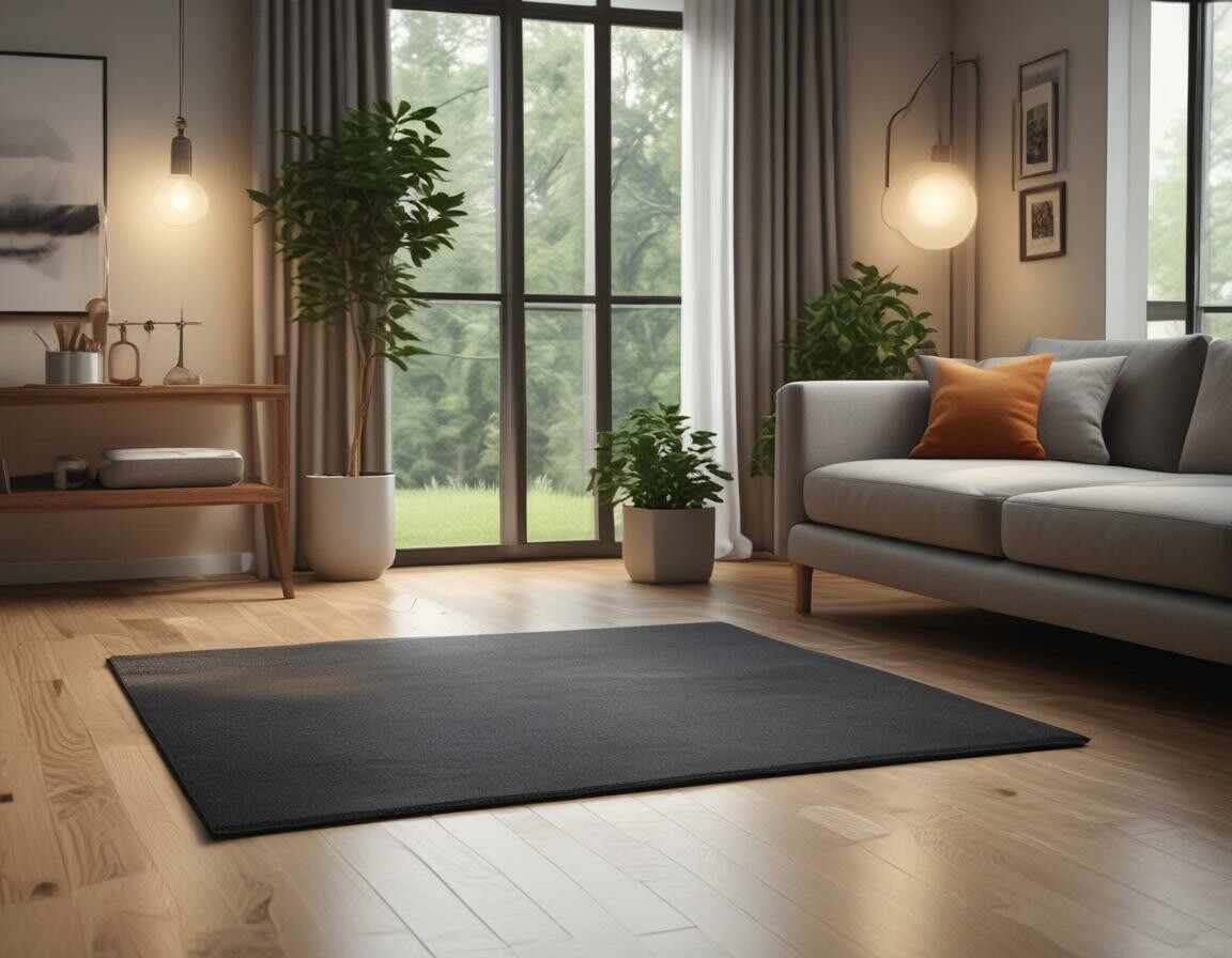 Budget Walking Pads