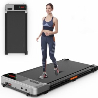 SYTIRY Walking Pad Treadmill
