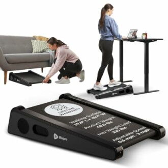 LifePro Mini Walking Pad