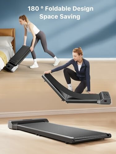WALKINGPAD Z1 Walking Pad