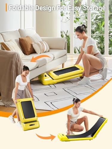 WALKINGPAD C2