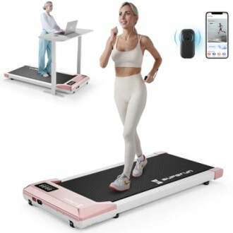 SupeRun Walking Pad