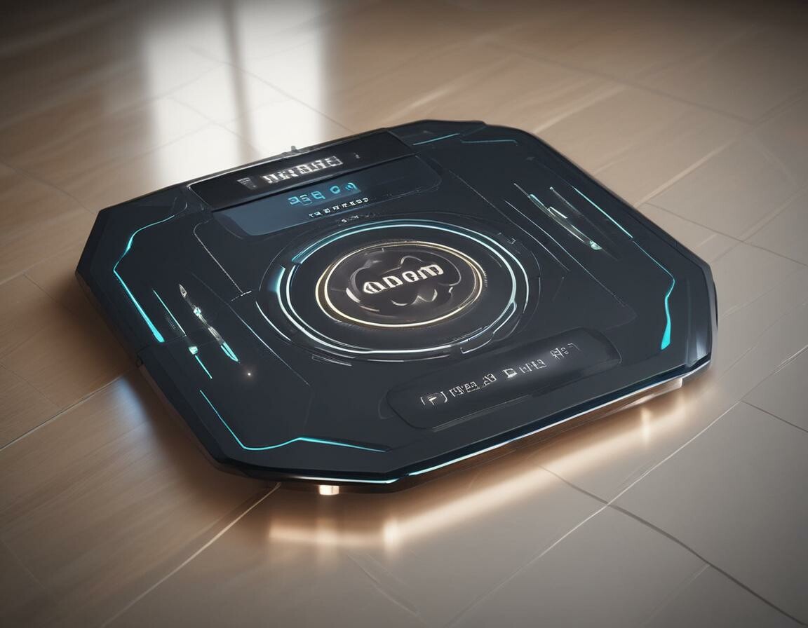 Smart Walking Pads