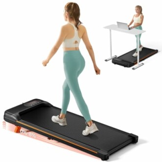 Abonow Walking Pad